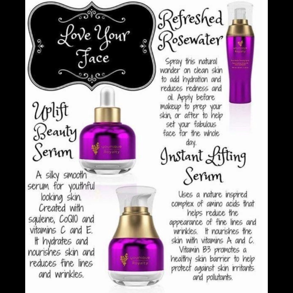 Skin care